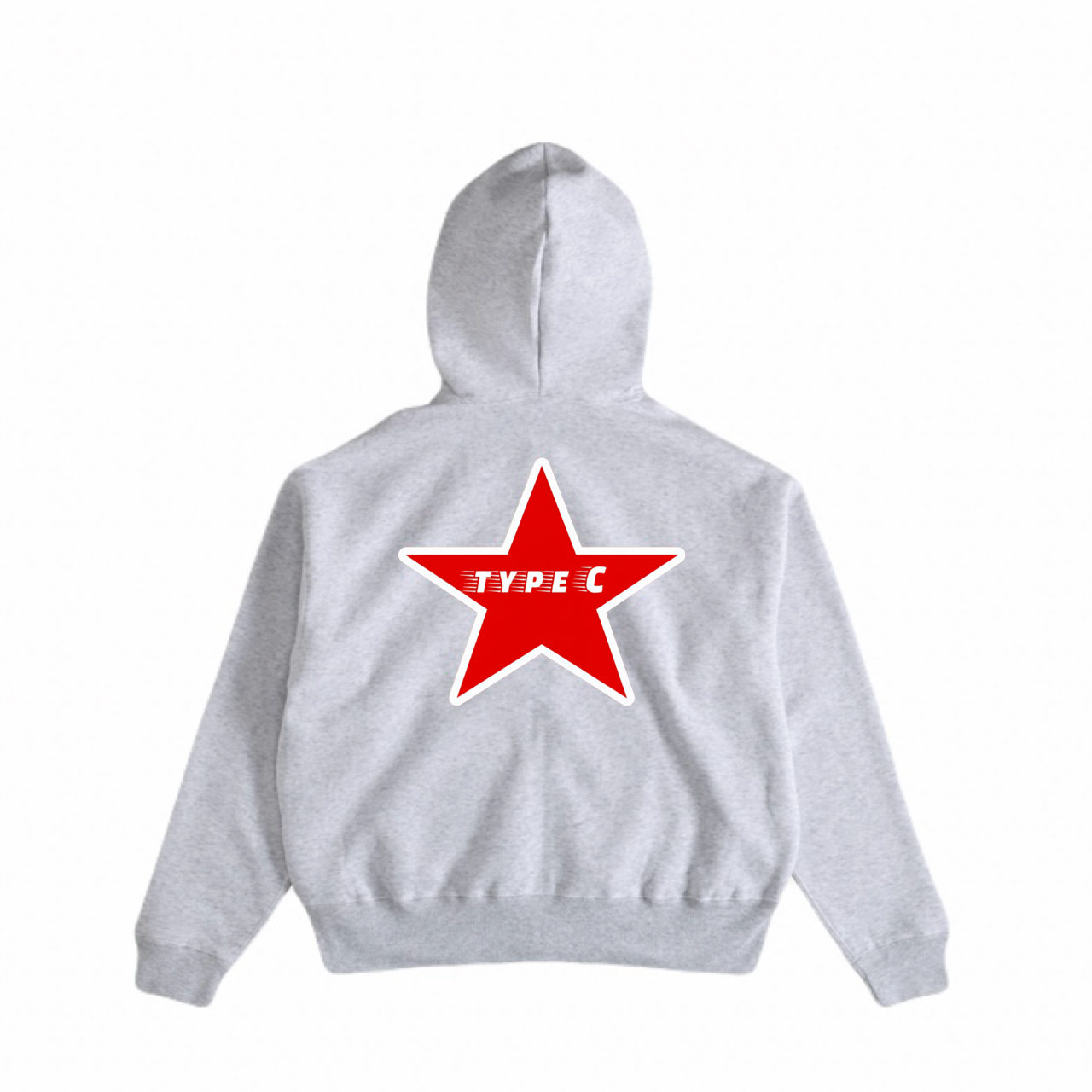 typeC / star sip foodie ash image