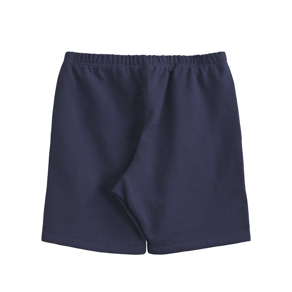 typeC / sweat shorts navy image
