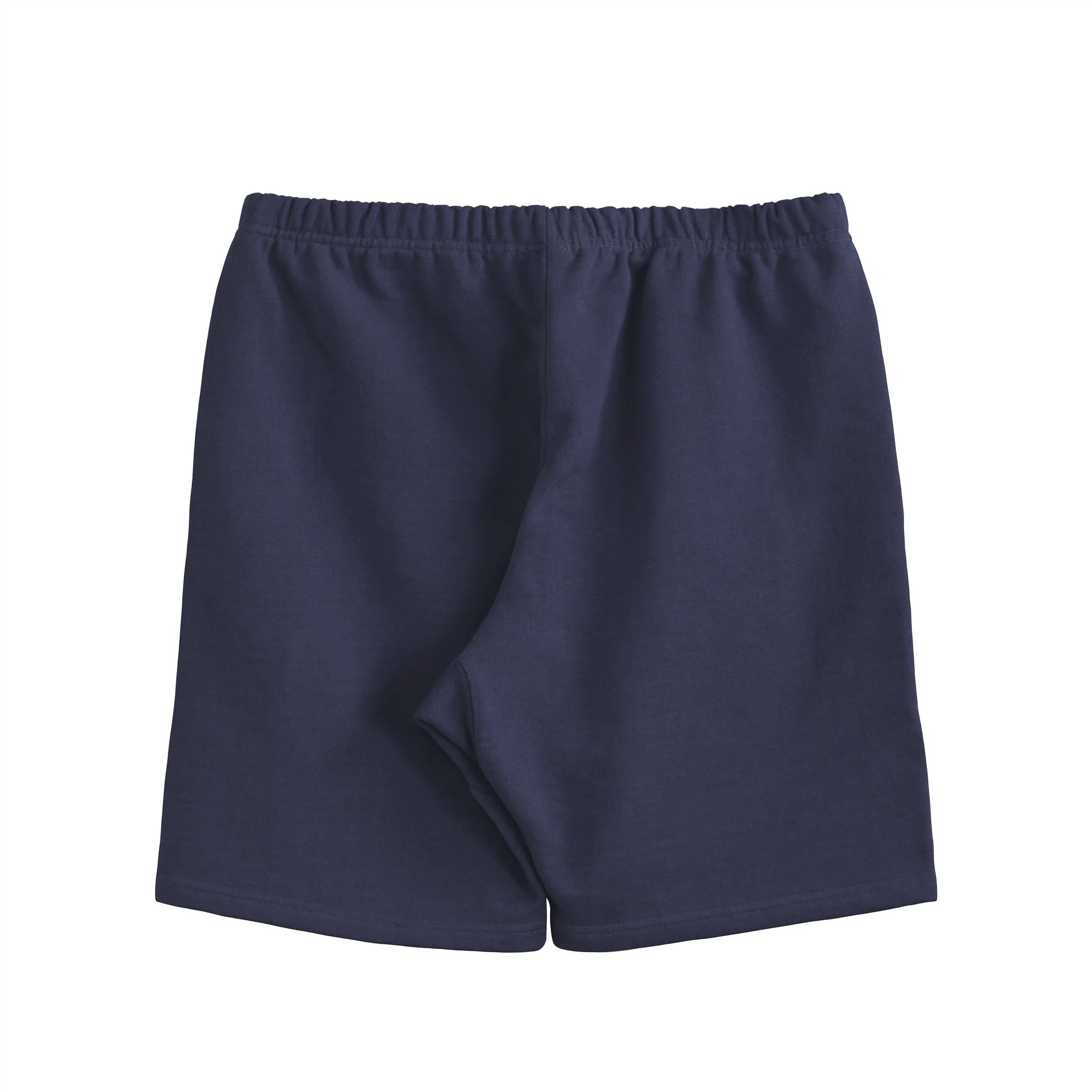 typeC / sweat shorts navy image