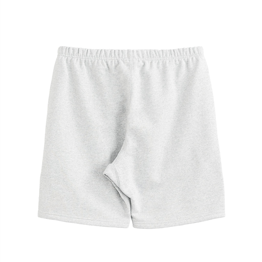 typeC / sweat shorts light-ash image