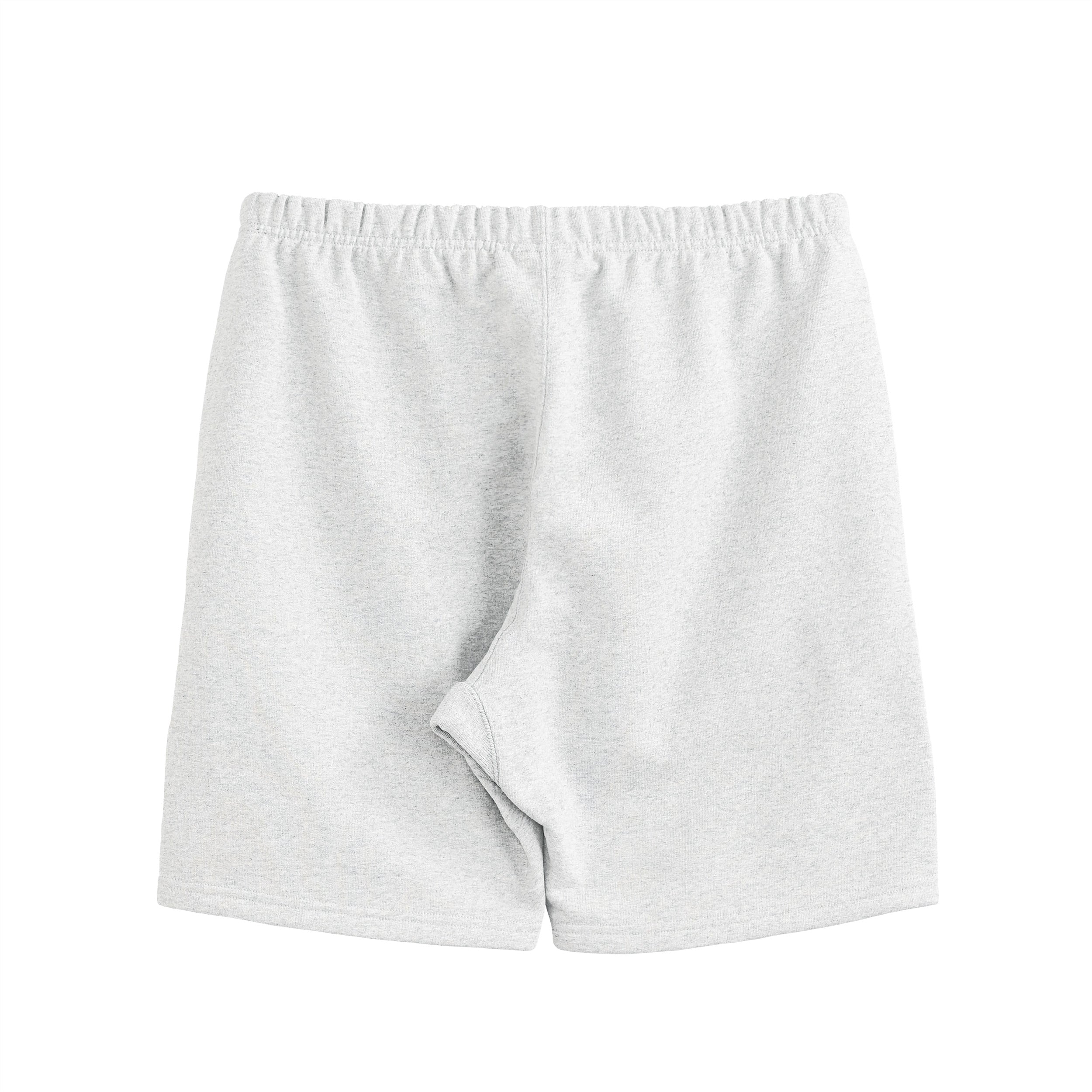 typeC / sweat shorts light-ash image