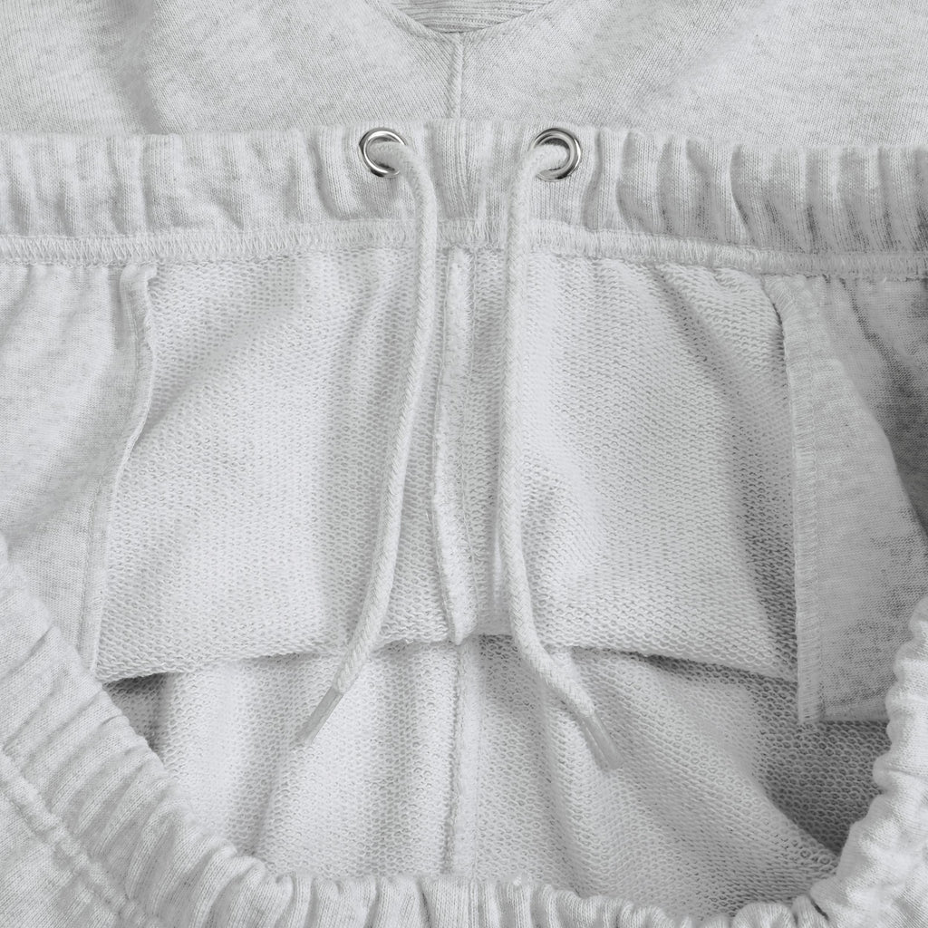typeC / sweat shorts light-ash image