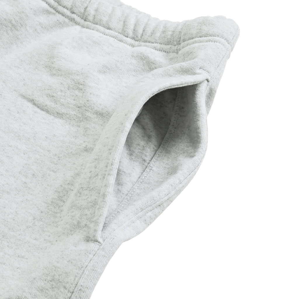 typeC / sweat shorts light-ash image
