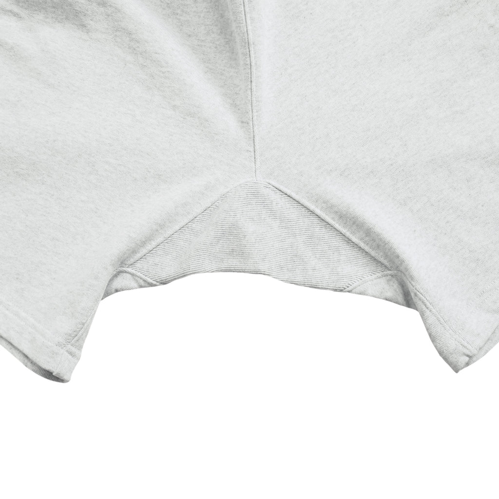typeC / sweat shorts light-ash image