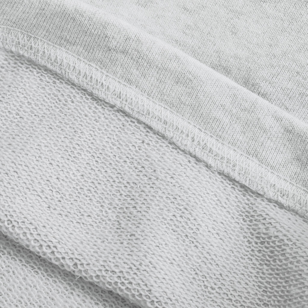 typeC / sweat shorts light-ash image