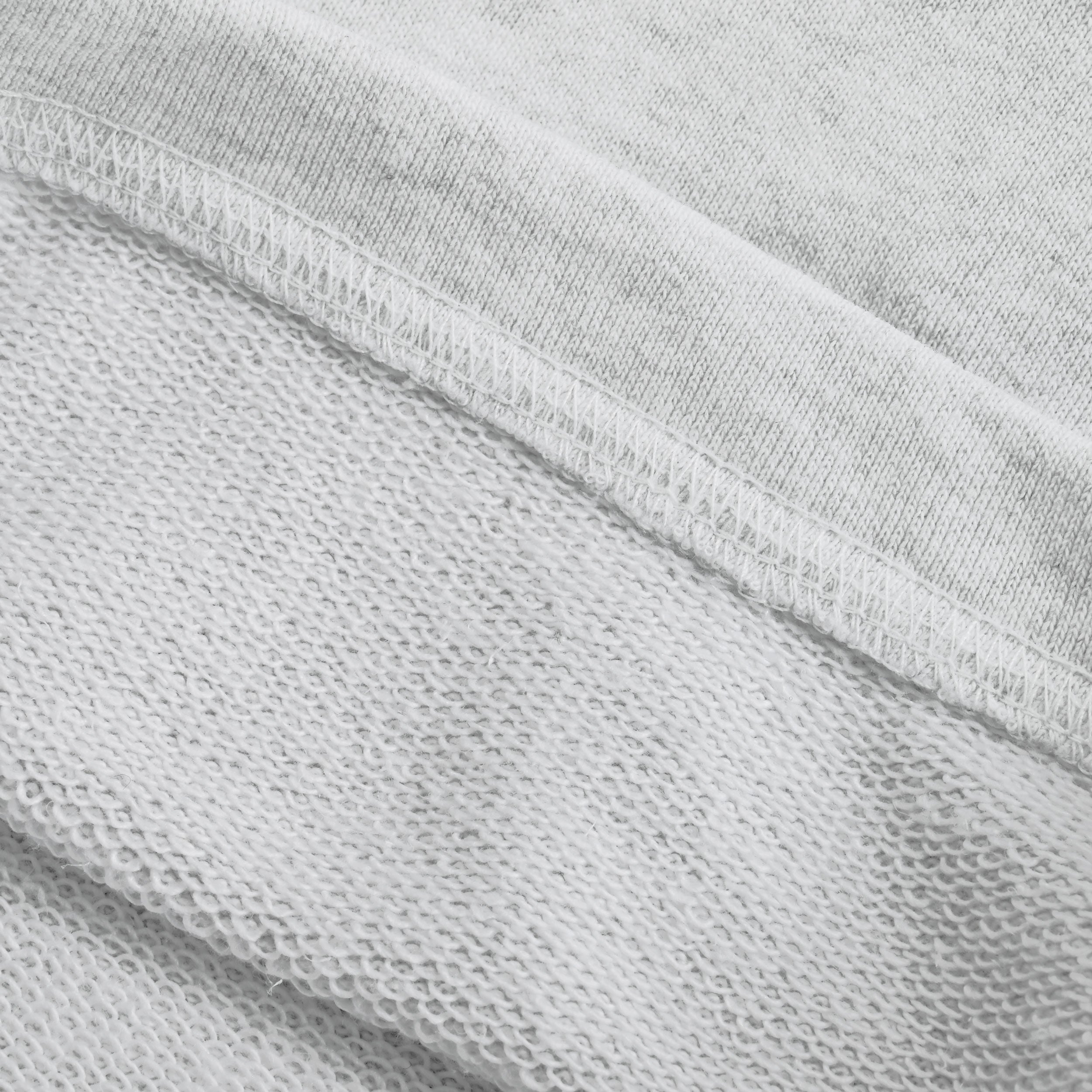 typeC / sweat shorts light-ash image
