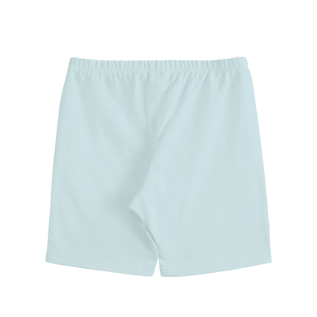 typeC / sweat shorts sky-blue image