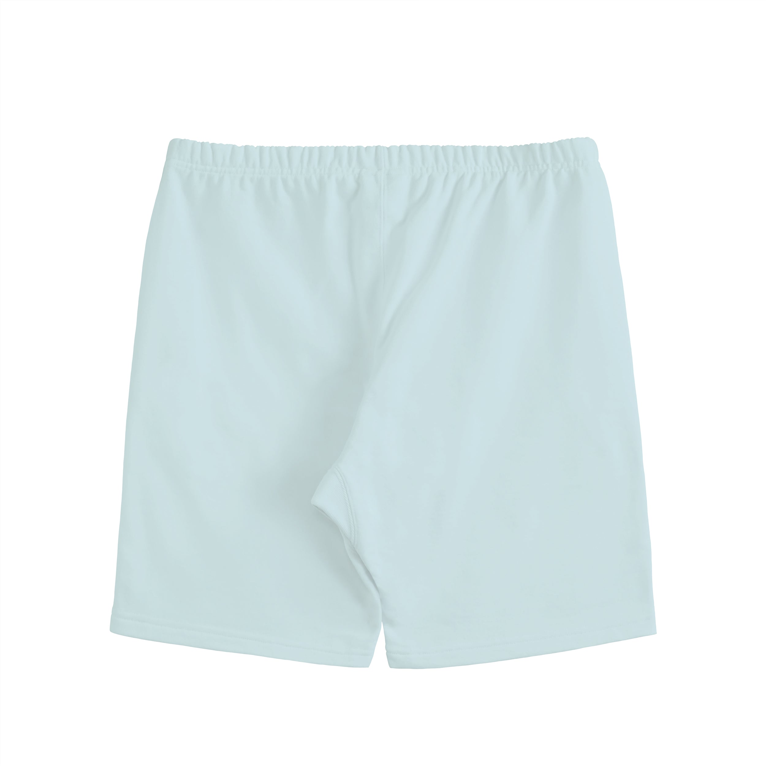 typeC / sweat shorts sky-blue image