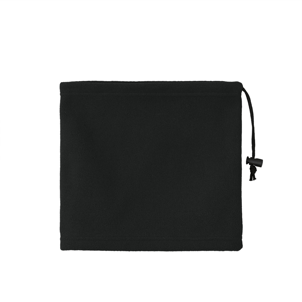 neck warmer black image