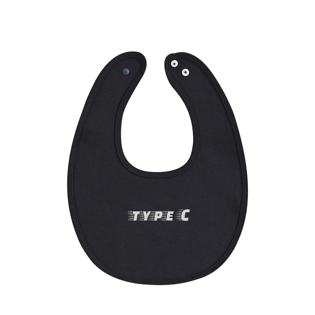 type C kids navy image