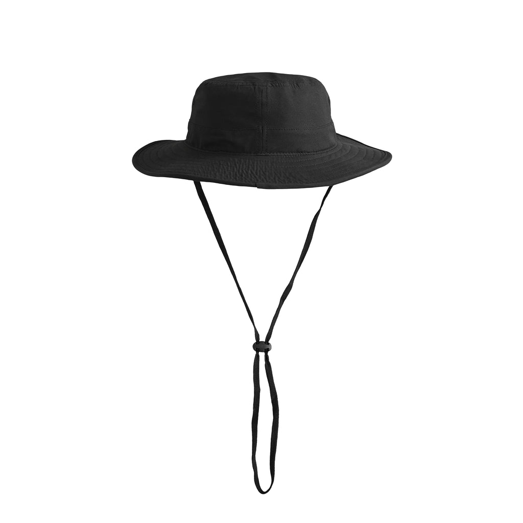 typeC / bucket hat black image