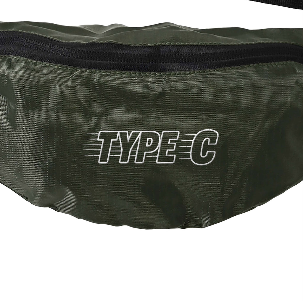 typeC / body bag olive-drab image