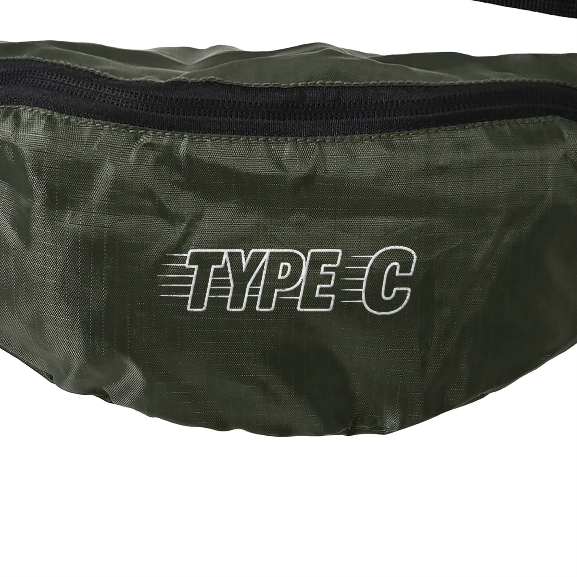 typeC / body bag olive-drab image