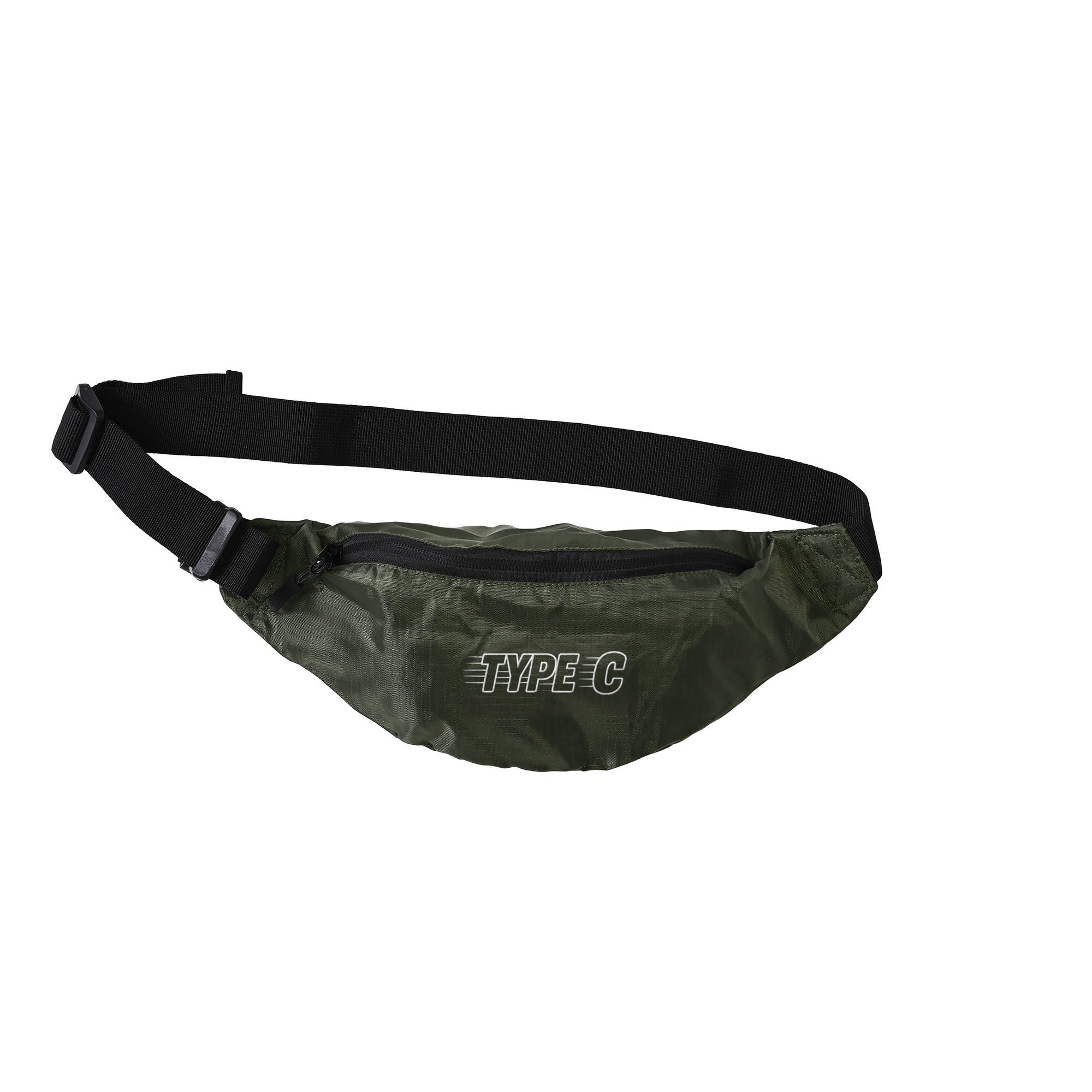 typeC / body bag olive-drab image