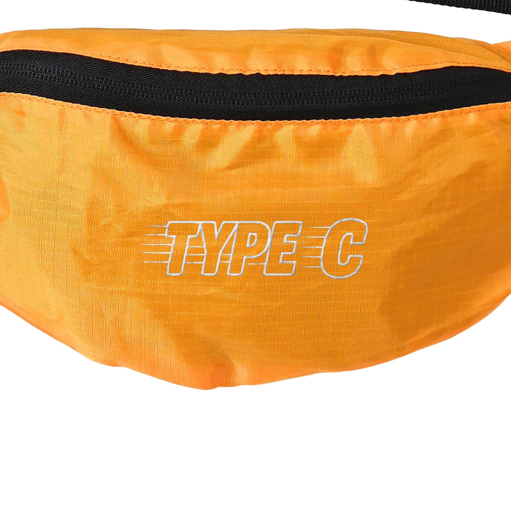 typeC / body bag orange image