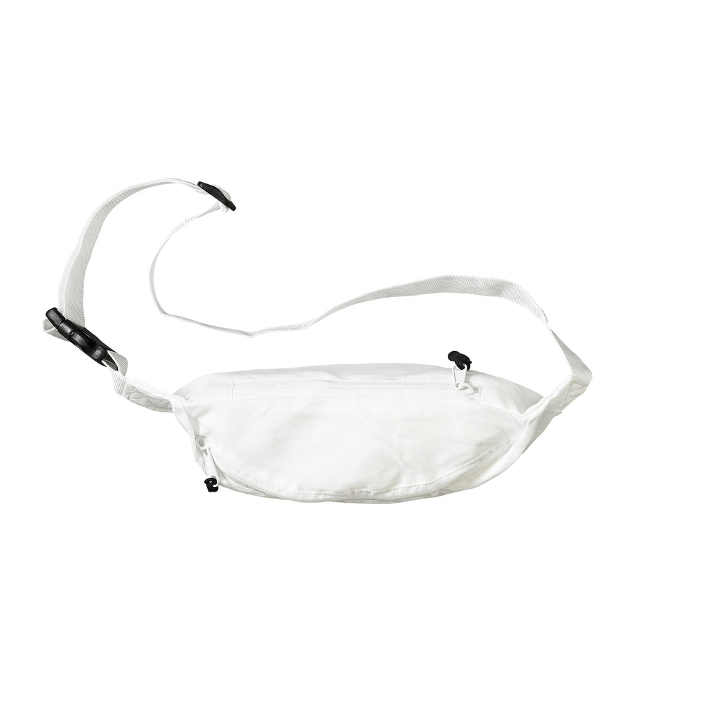 typeC / body bag white image