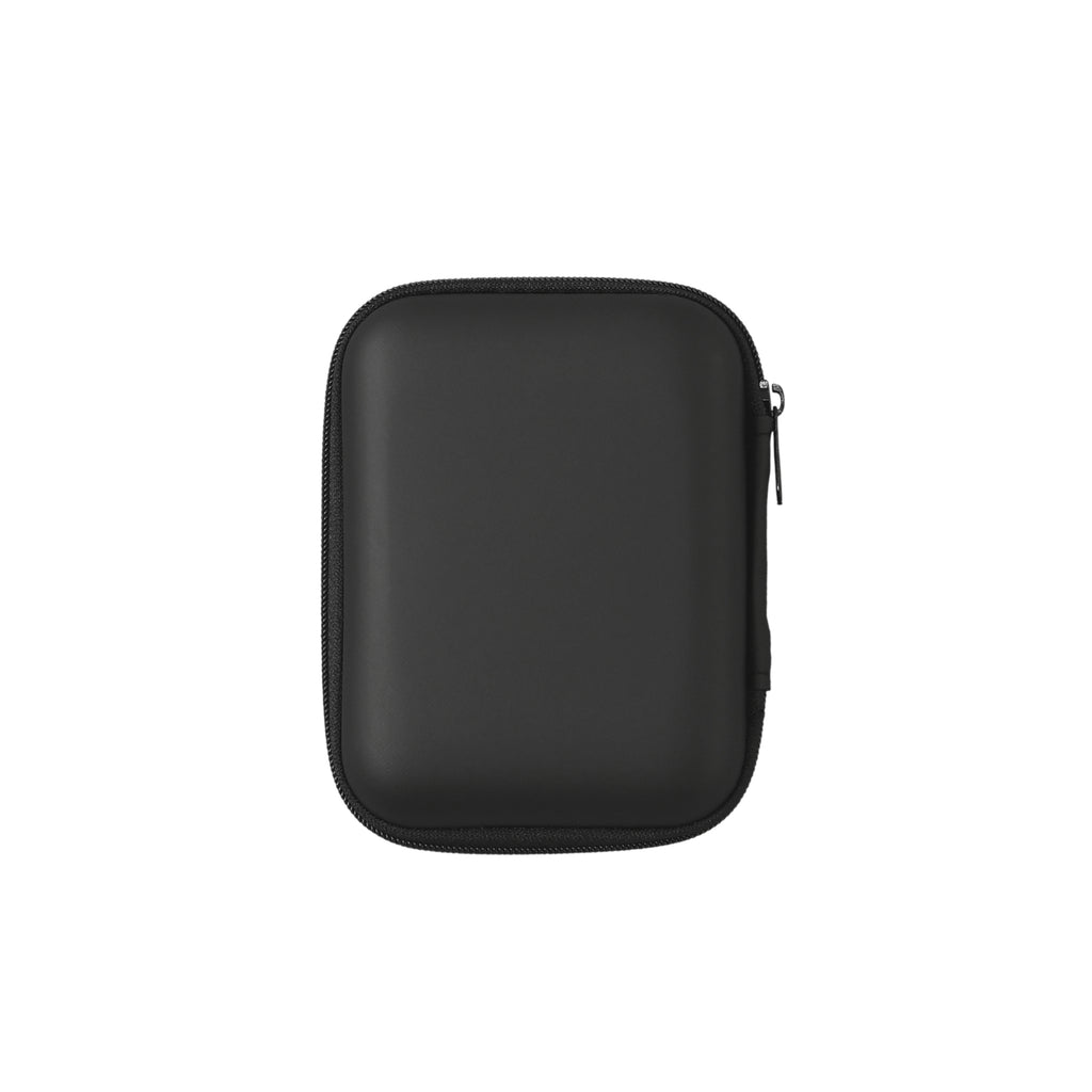 typeC / mini pouch black image