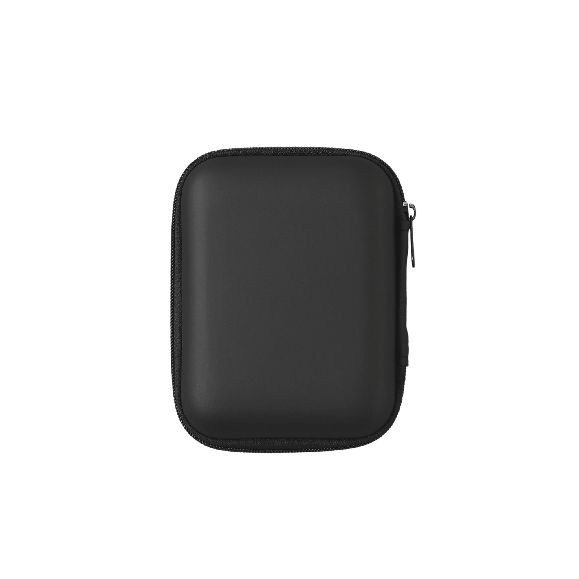 typeC / mini pouch black image