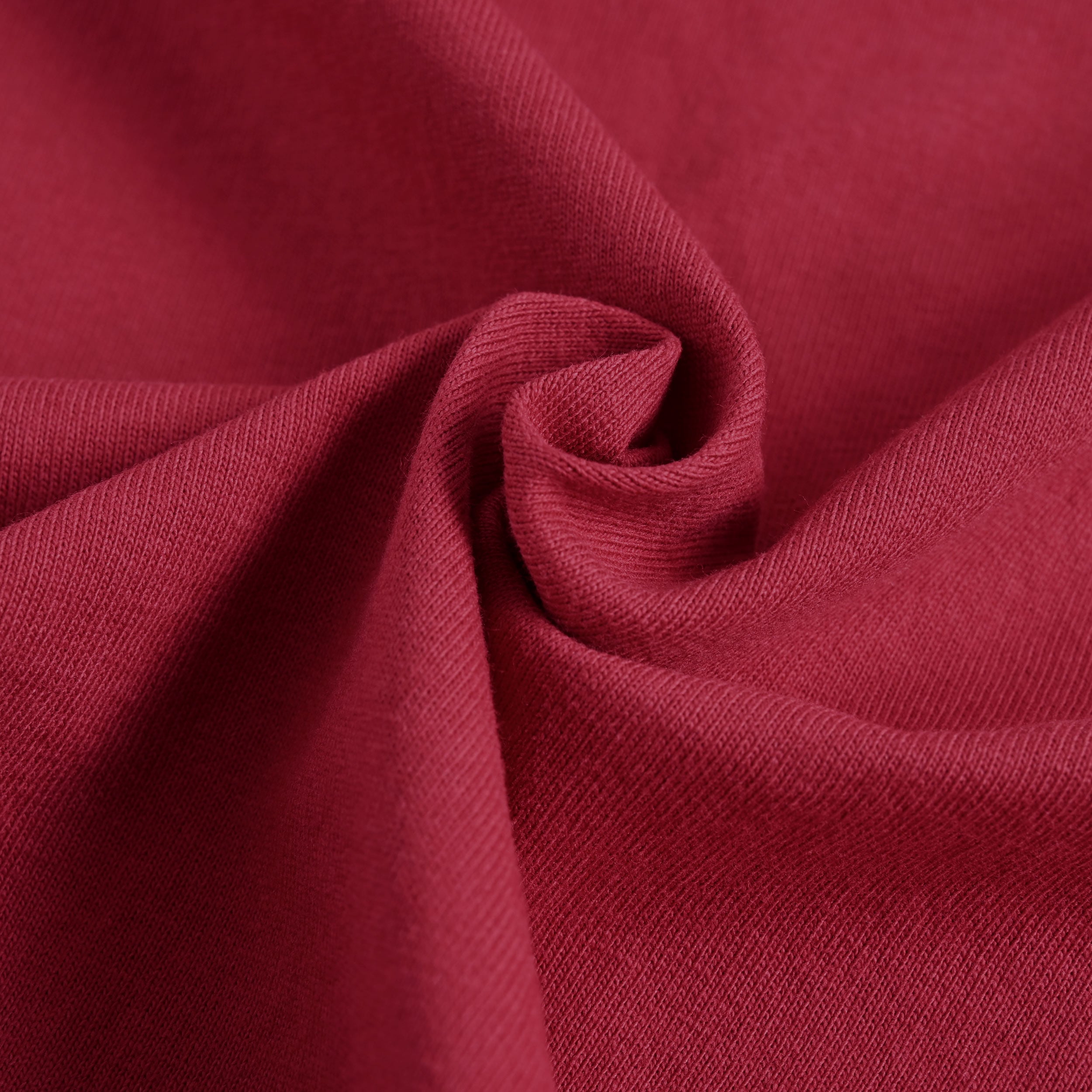 typeC / color ls tee red-x-navy image