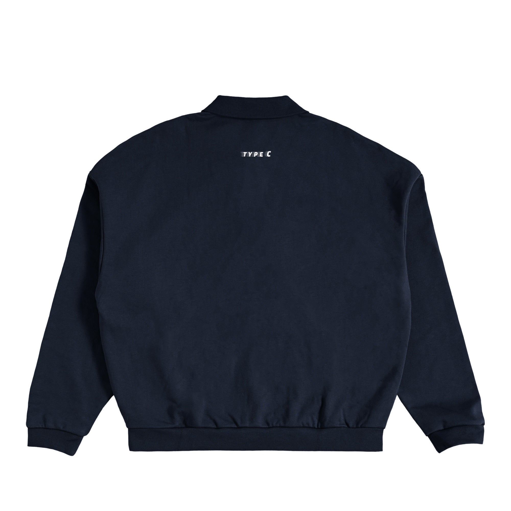 typeC /  navy image