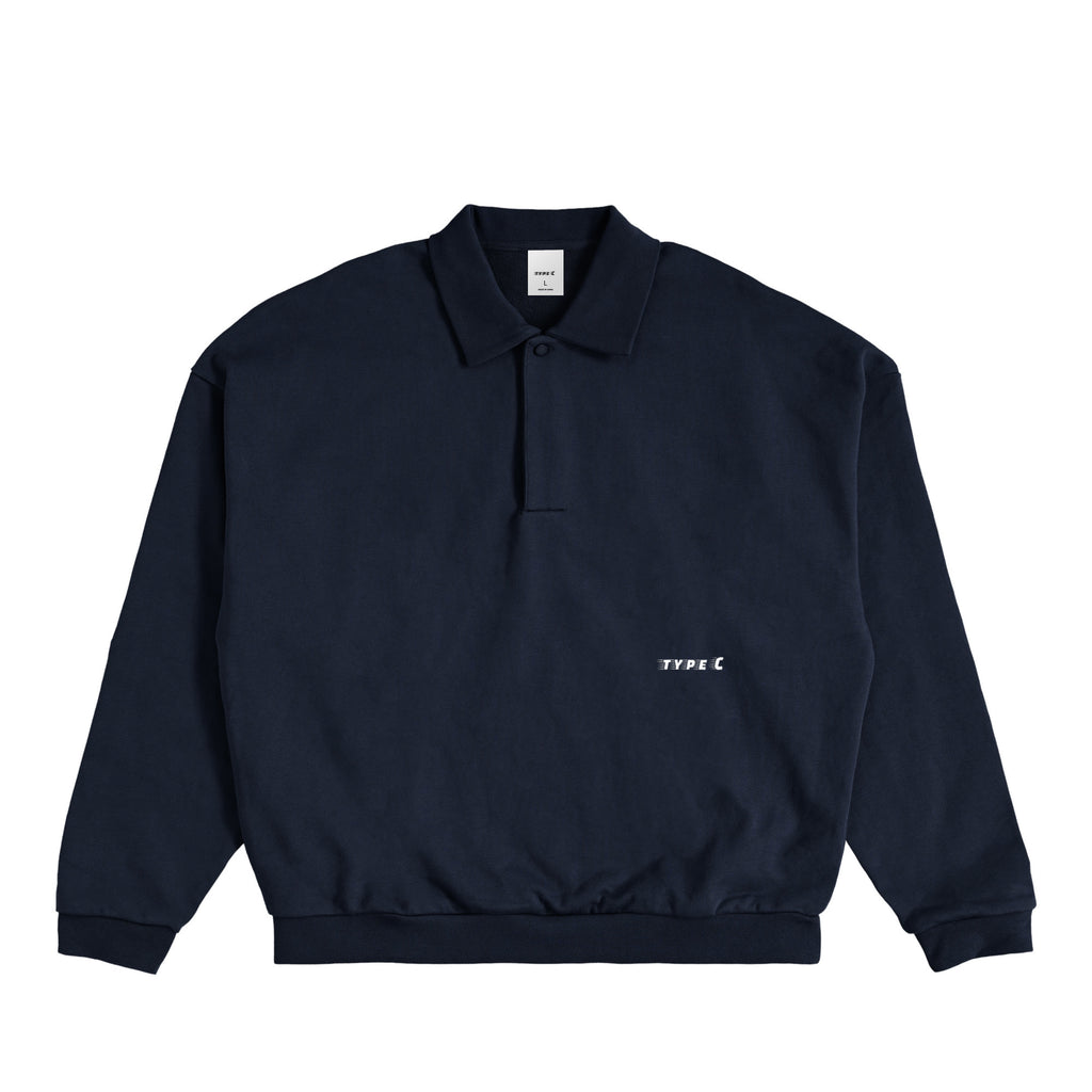 typeC /  navy image