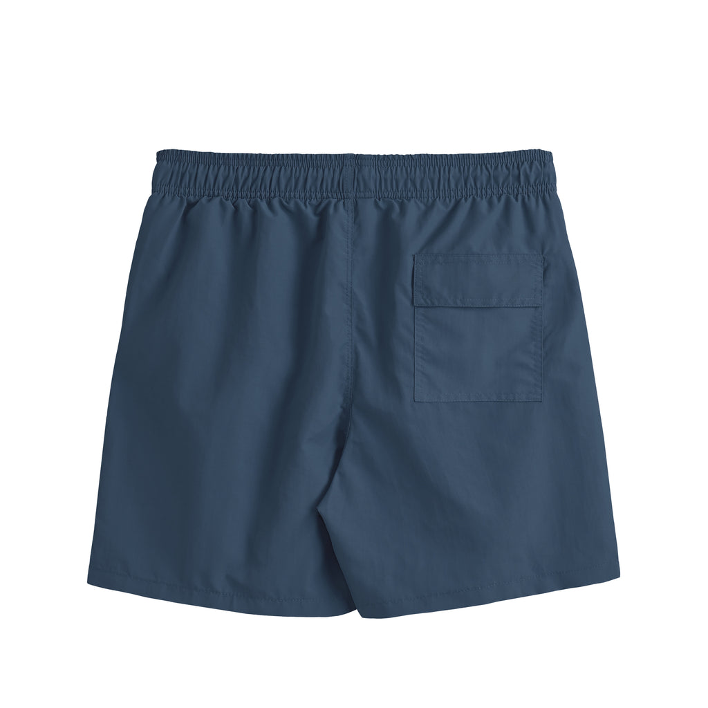 swim pants dark-navy image