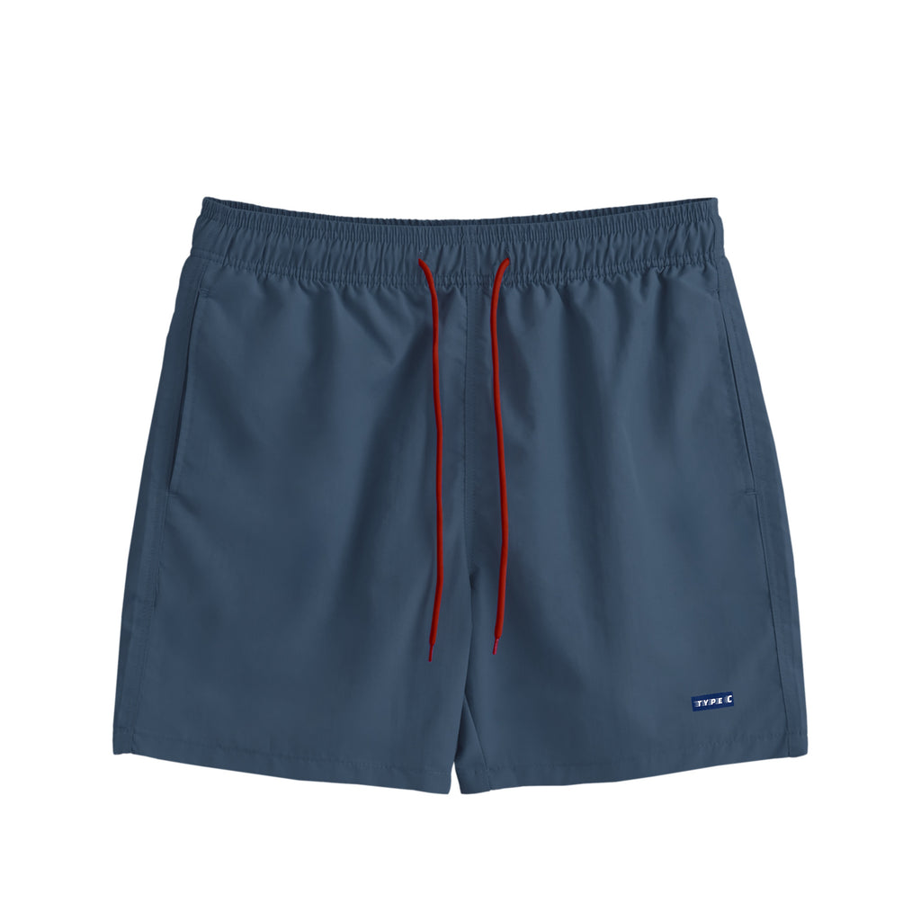 swim pants dark-navy image