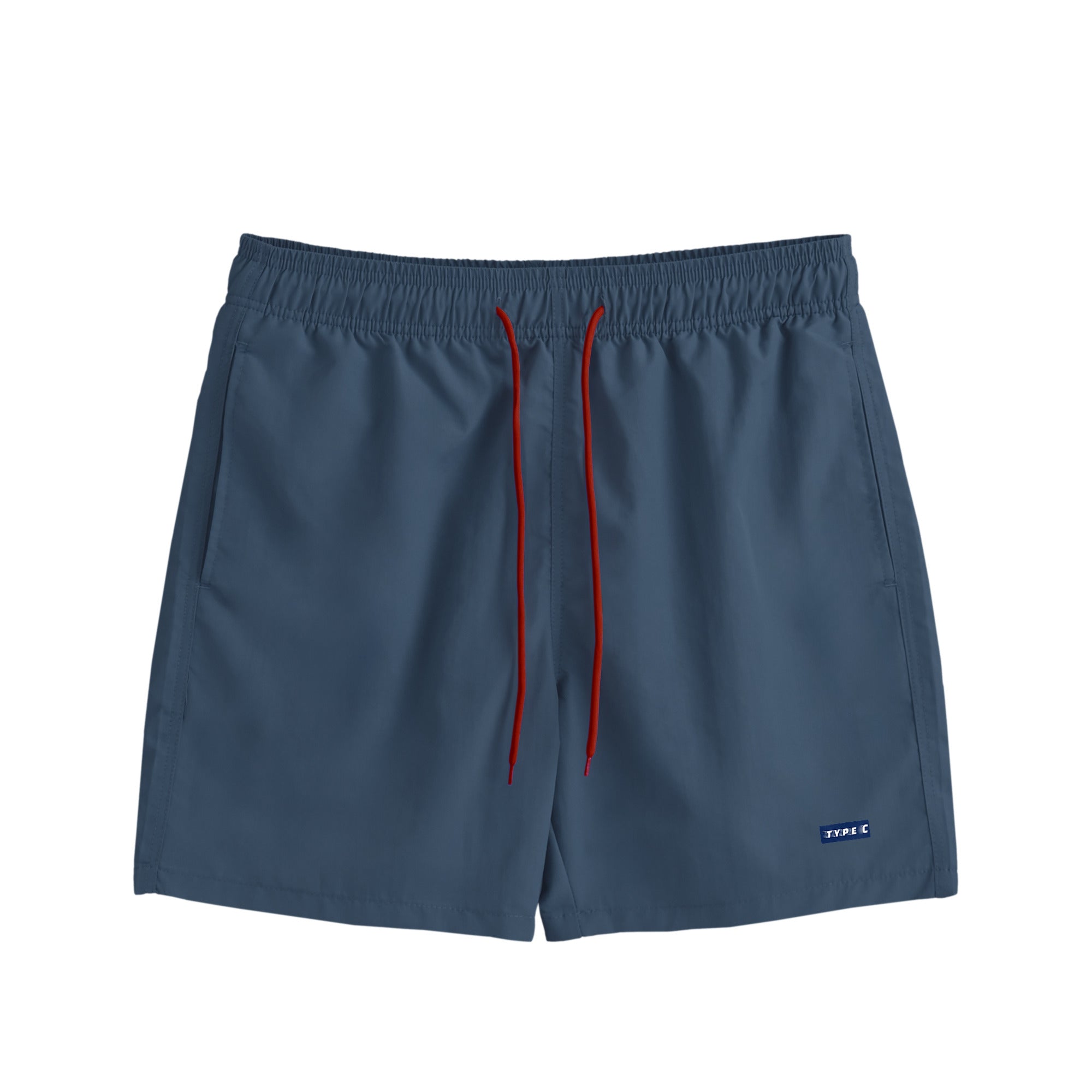 swim pants dark-navy image