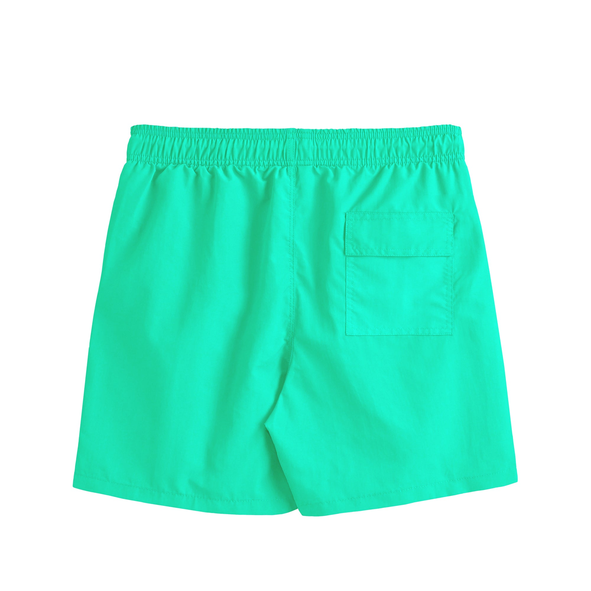 swim pants emerald-green image