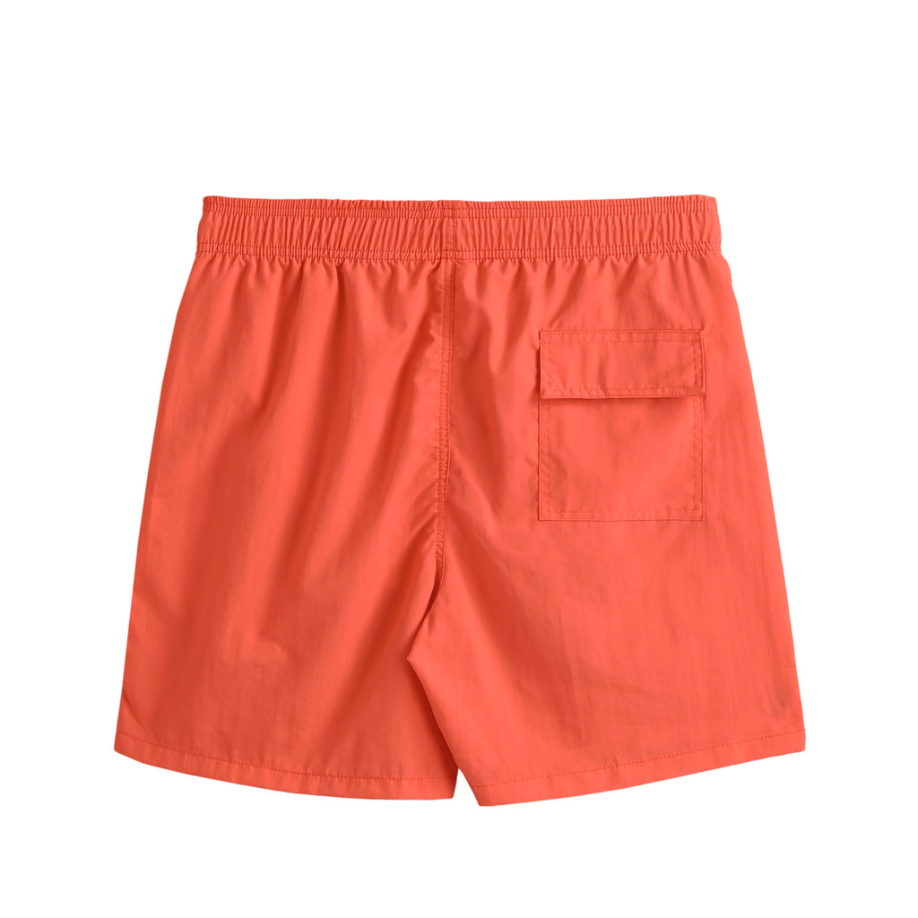 swim pants orange image