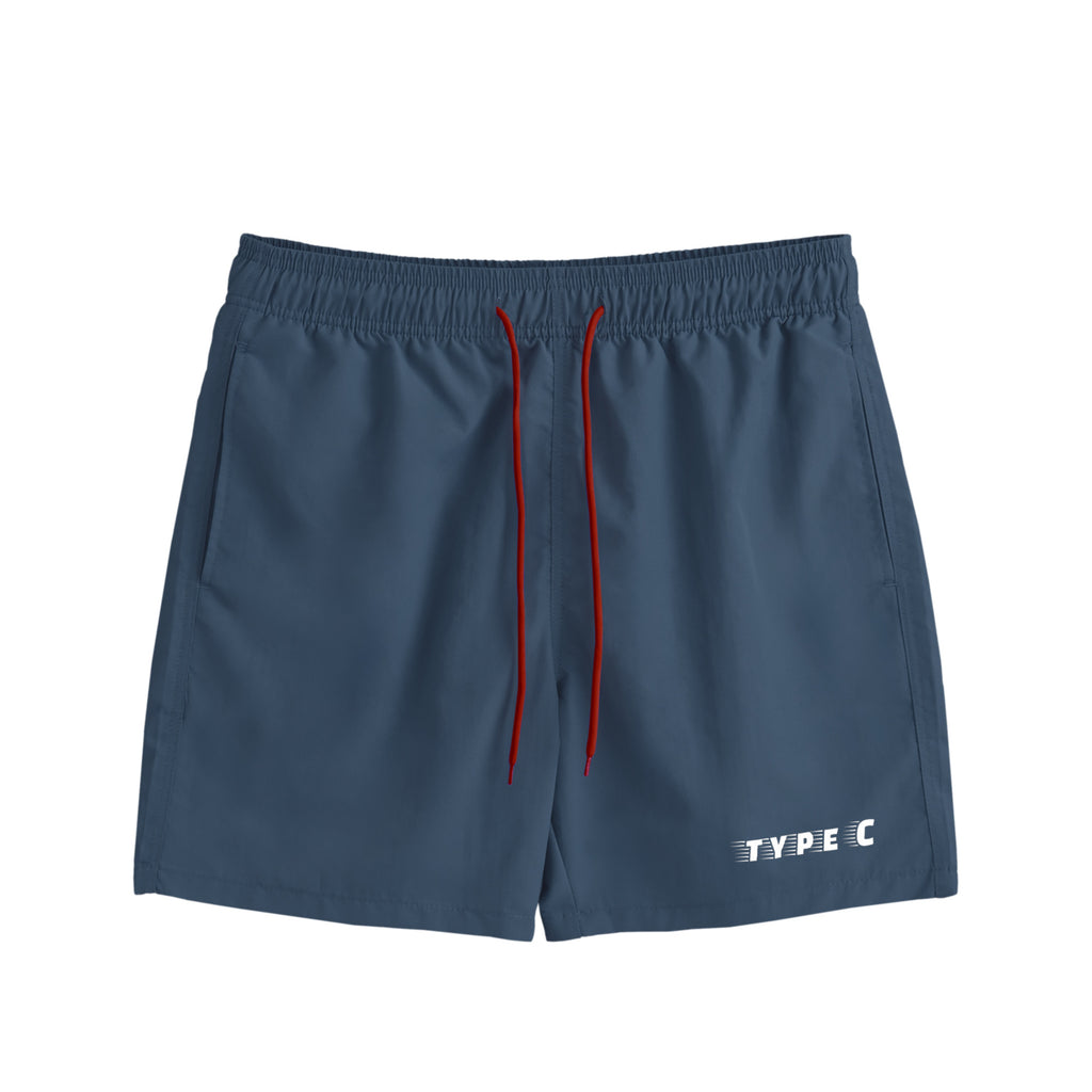 typec / swim pants dark-navy image