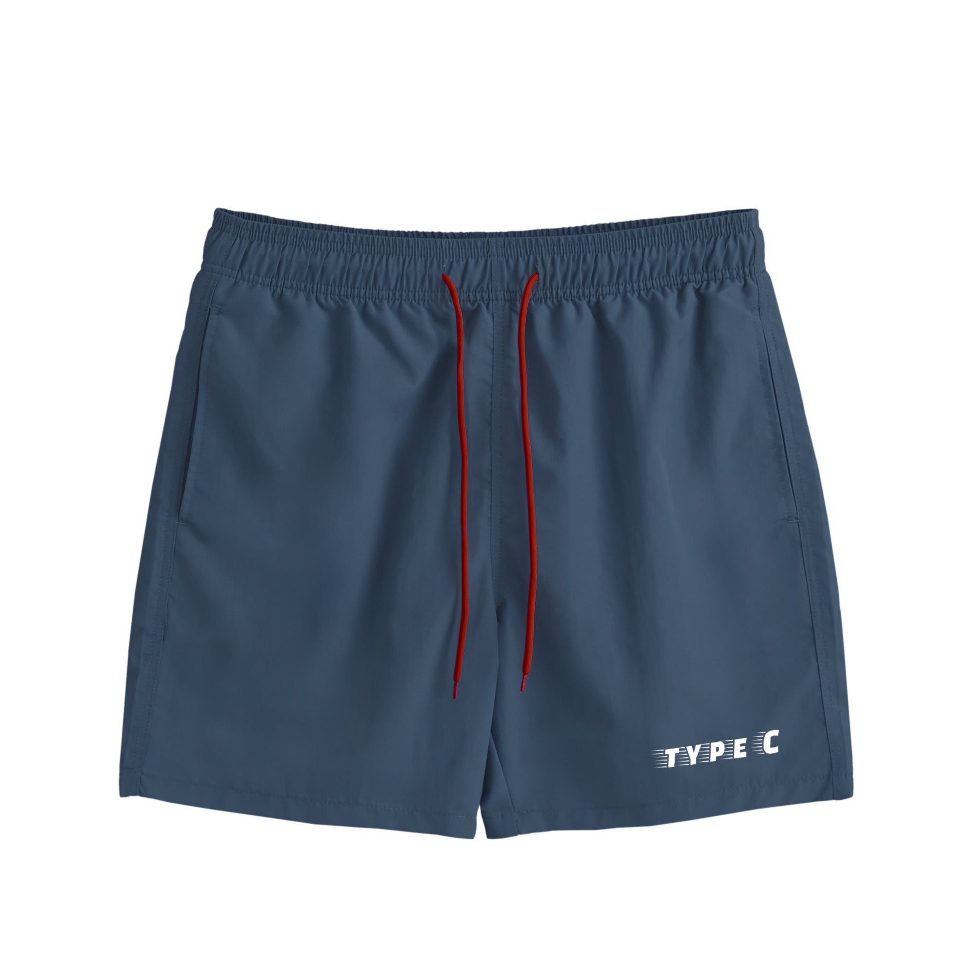typec / swim pants dark-navy image
