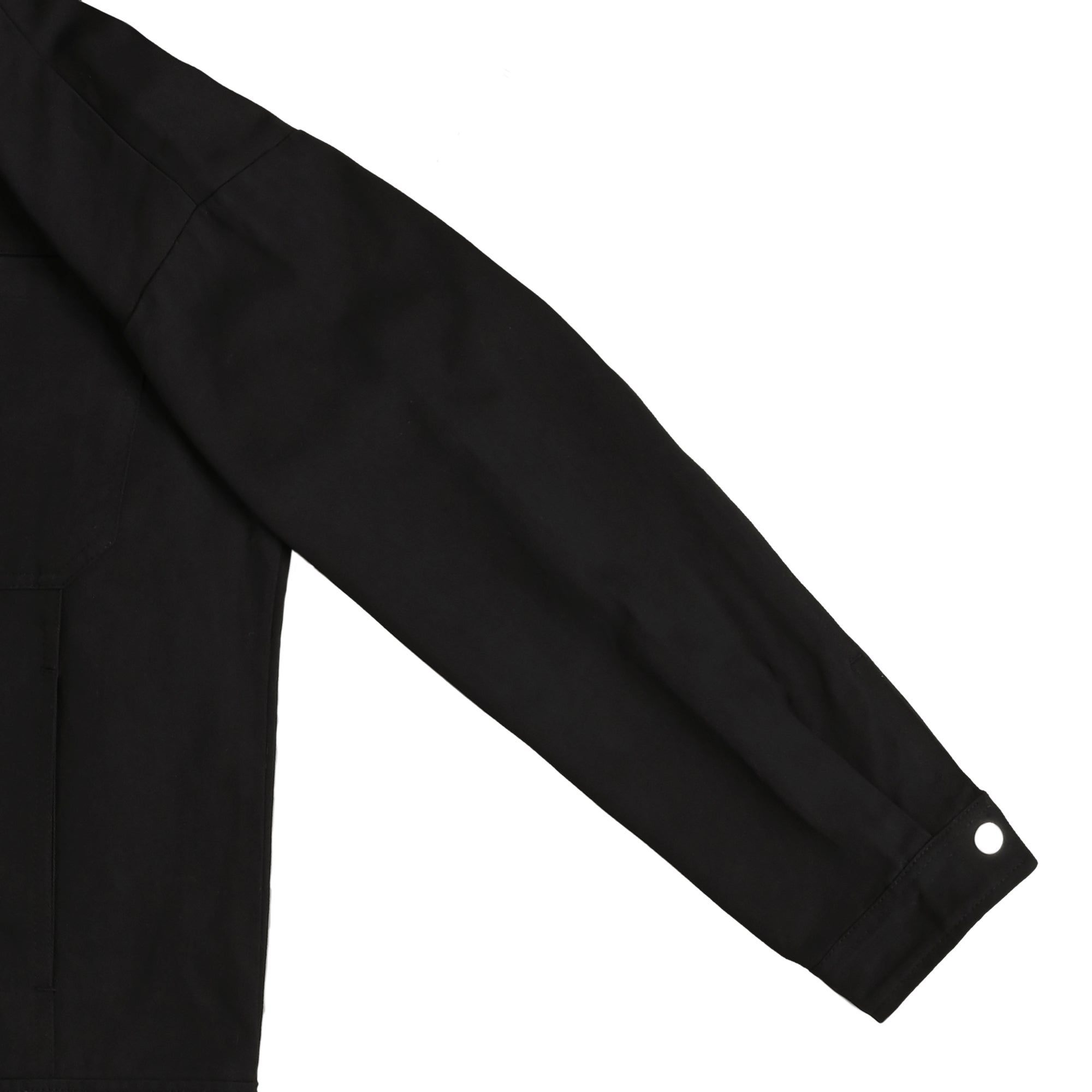 typec / work jacket black image