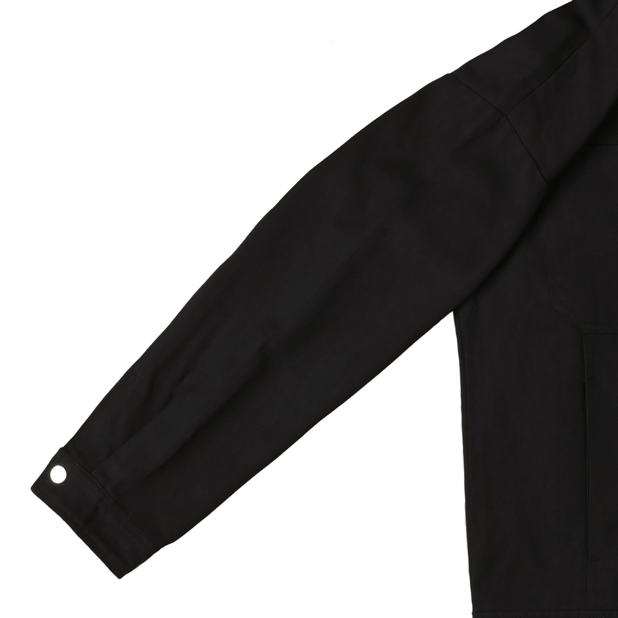 typec / work jacket black image