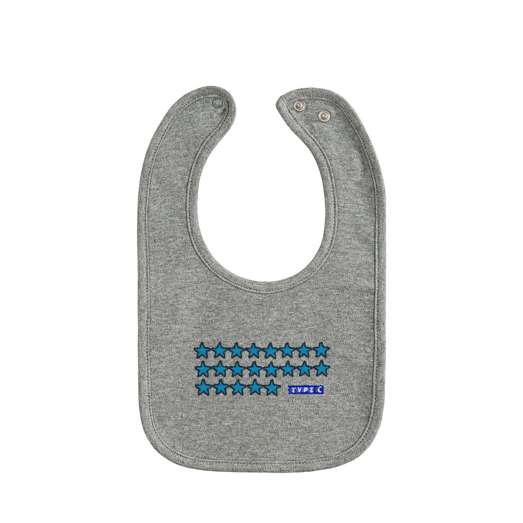 typeC / kids apron gray image