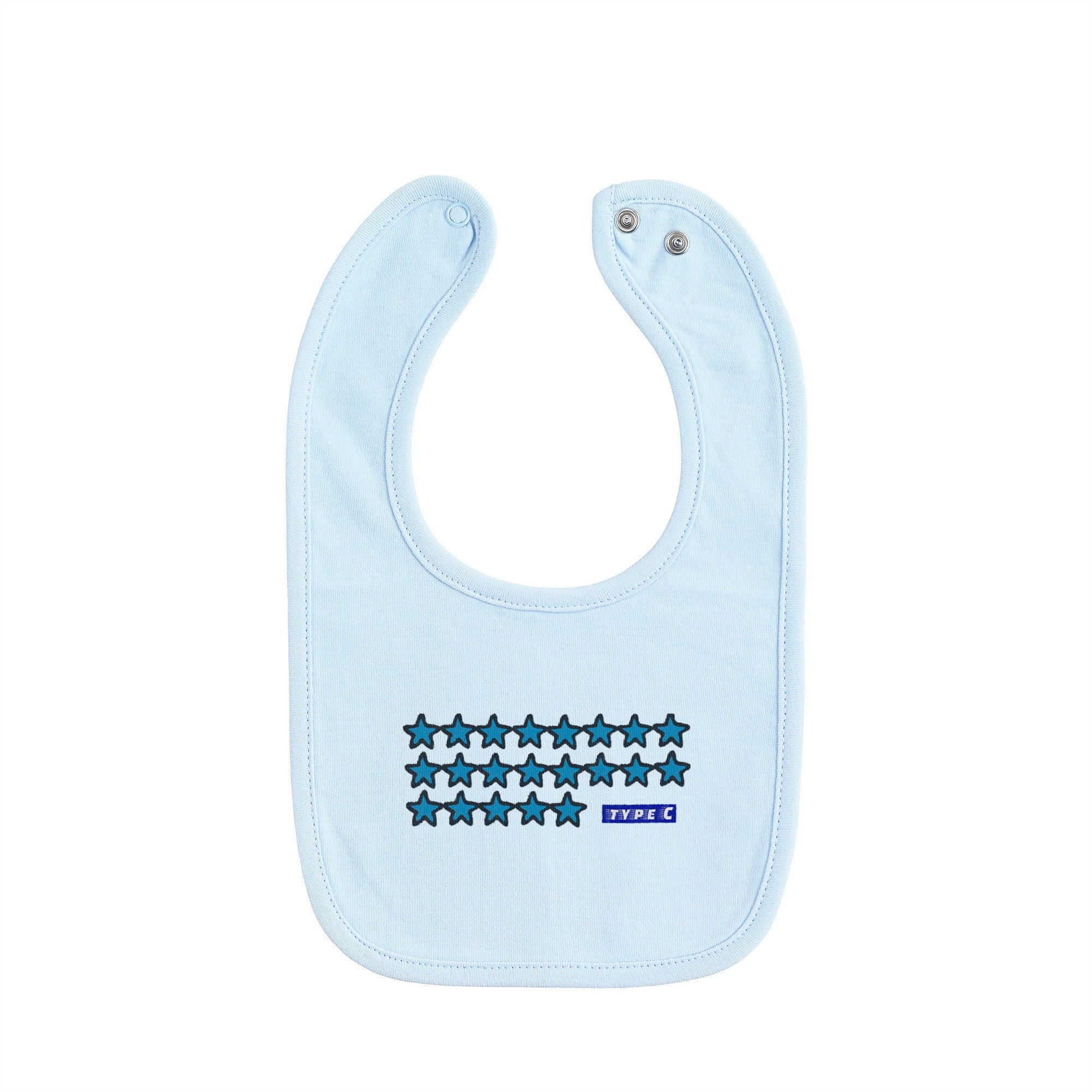 typeC / kids apron light-blue image