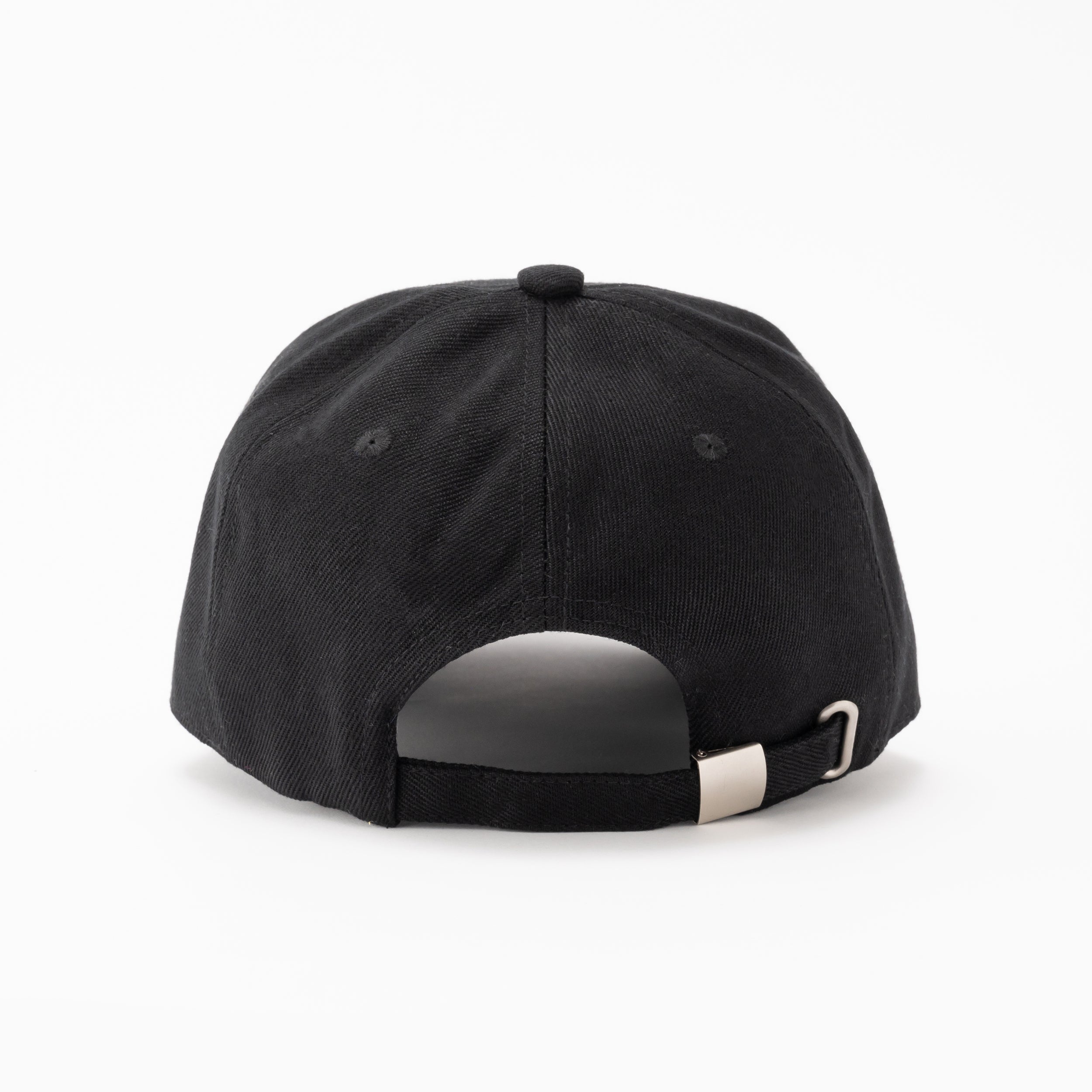 typeC / arch logo cap black image