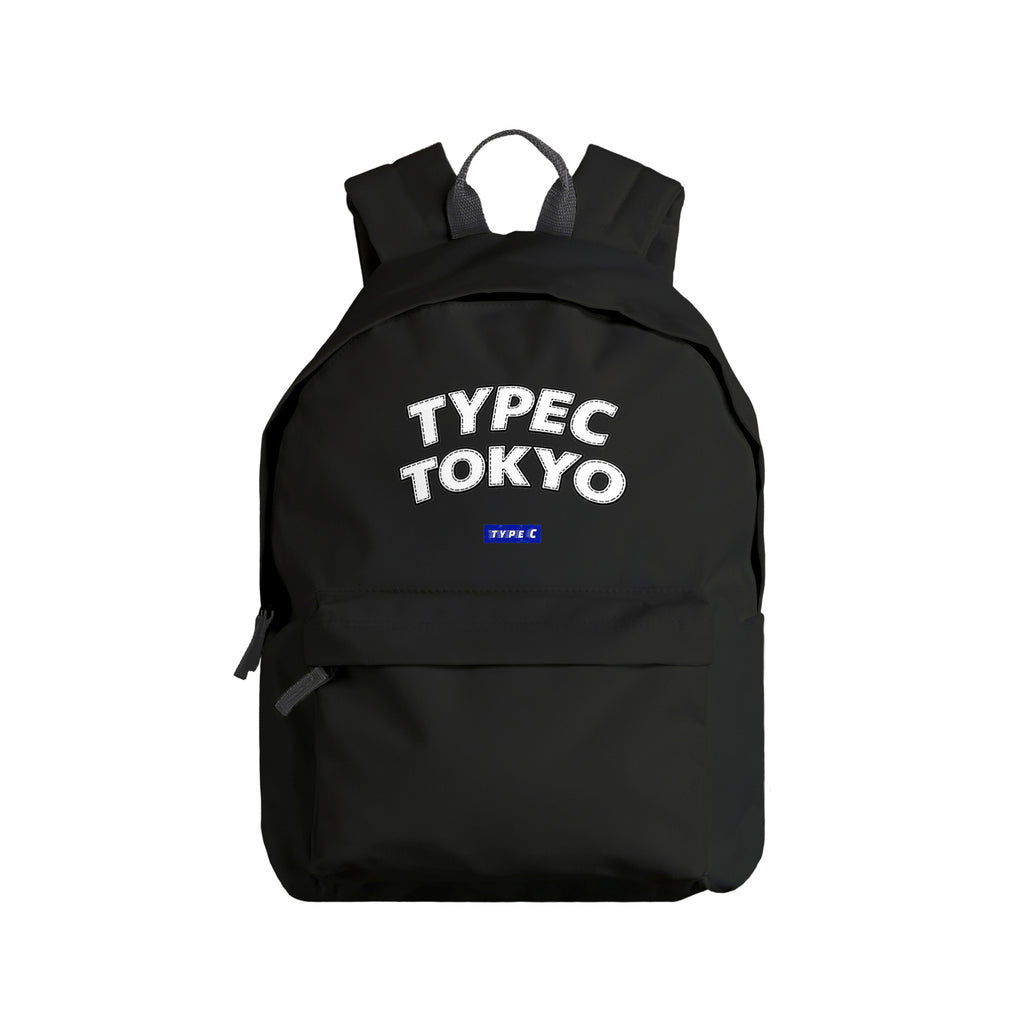 typeC / Rucksack black image
