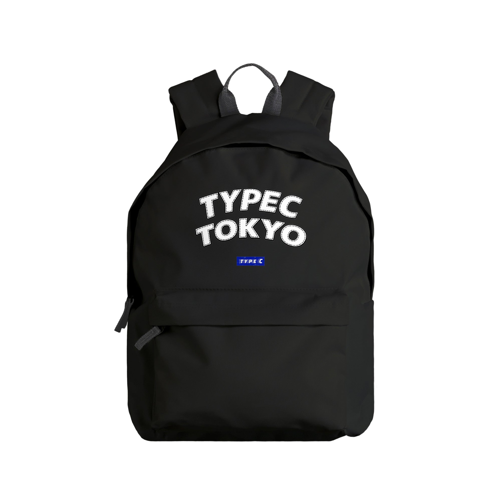 typeC / Rucksack black image
