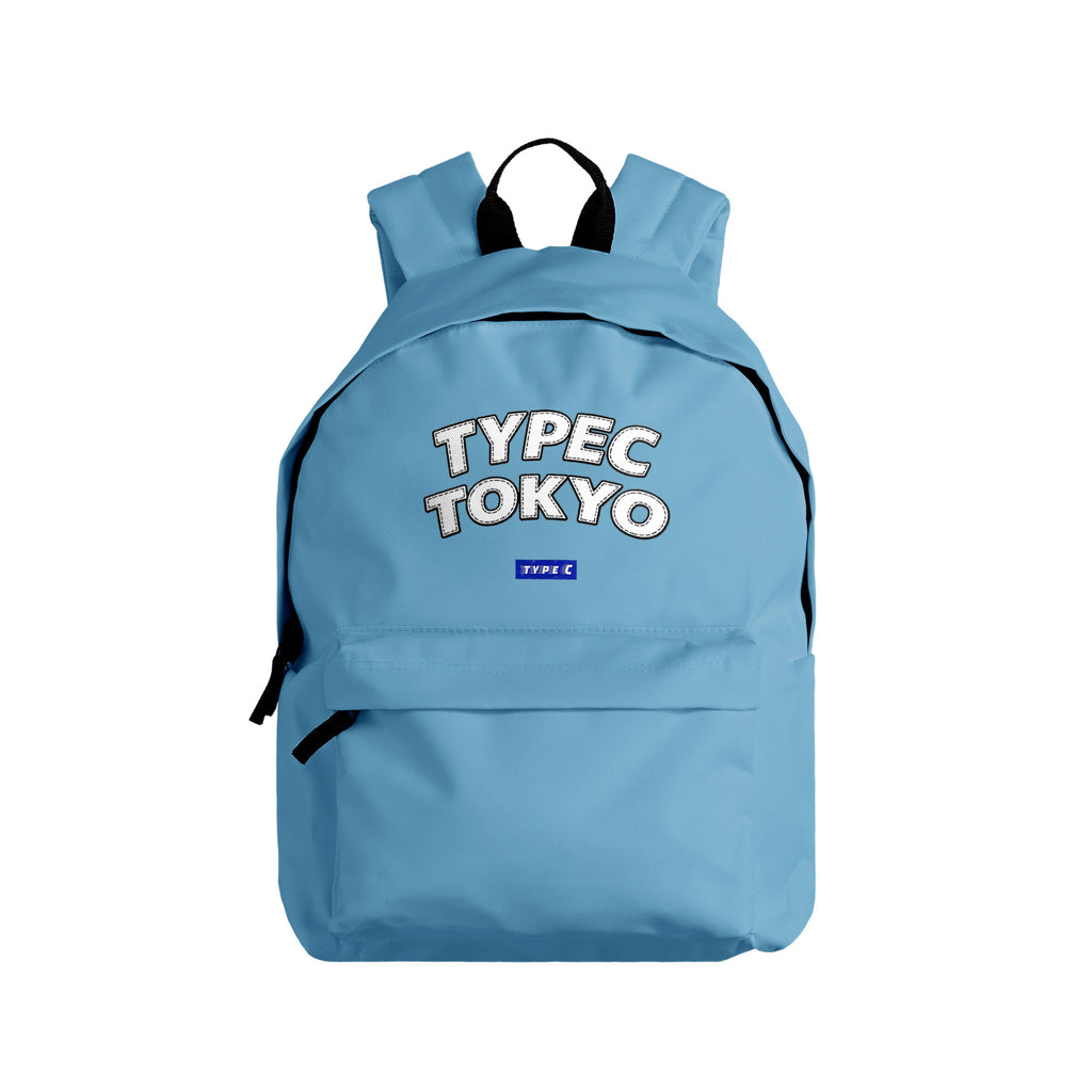 typeC / Rucksack sky-blue image