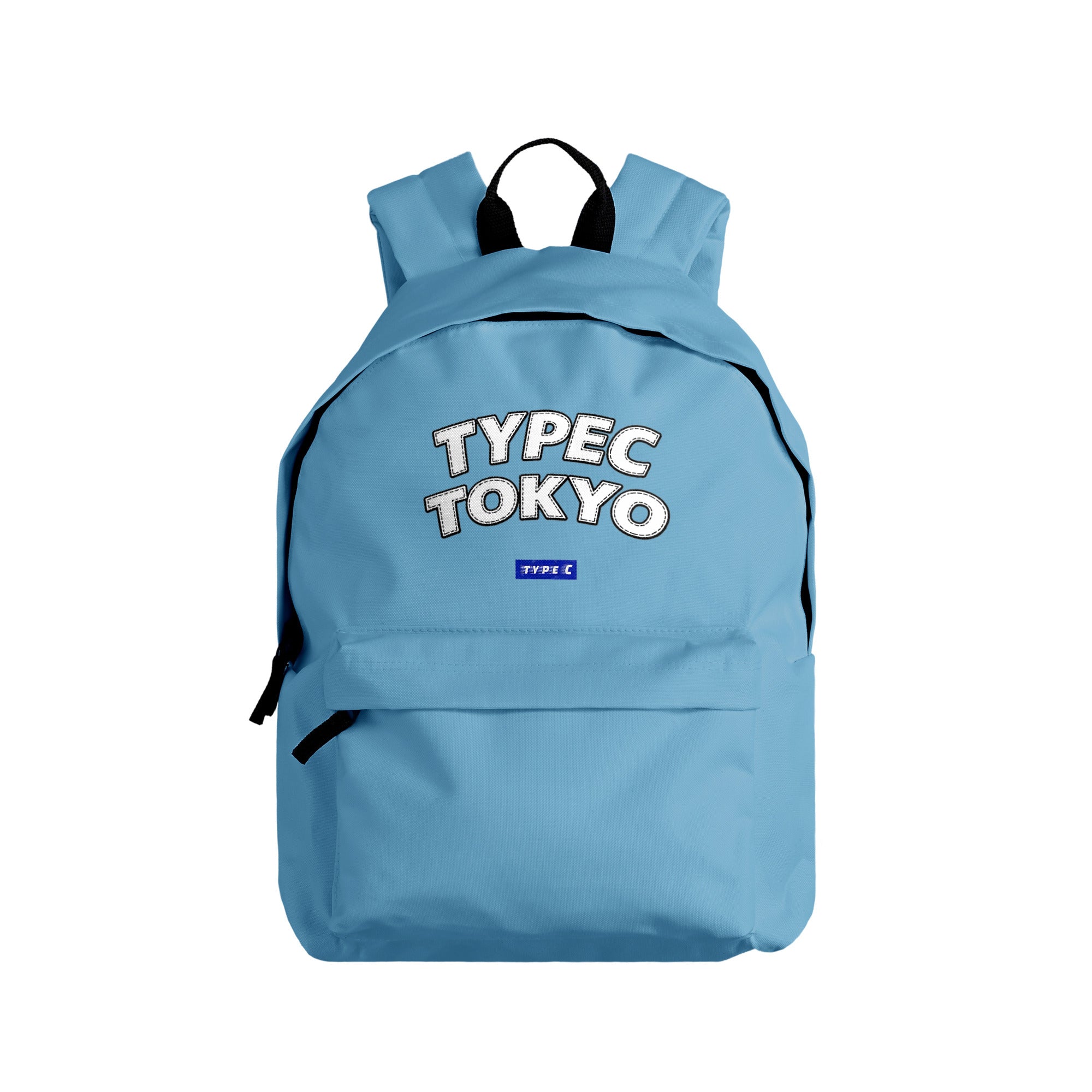 typeC / Rucksack sky-blue image
