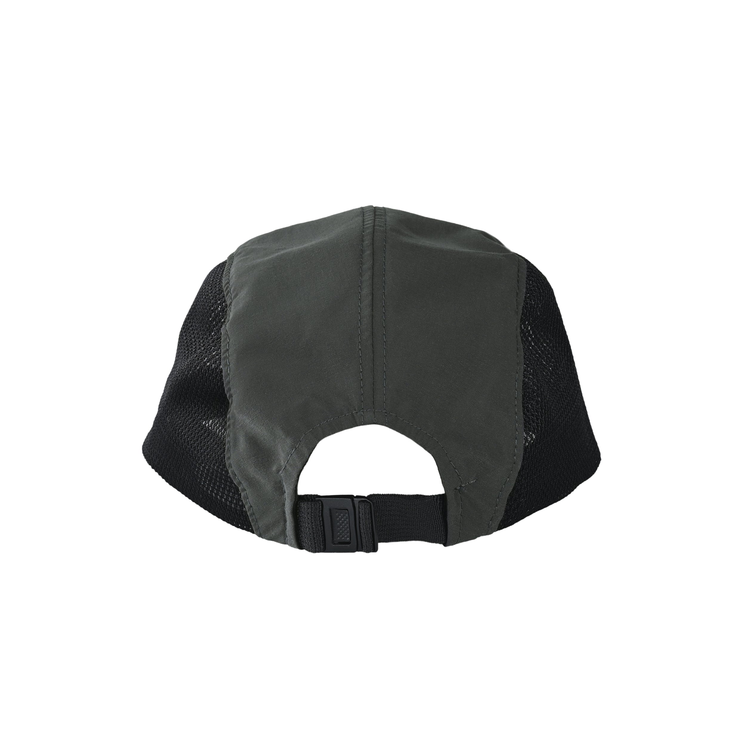 typeC / summer cap charcoal-x-black image