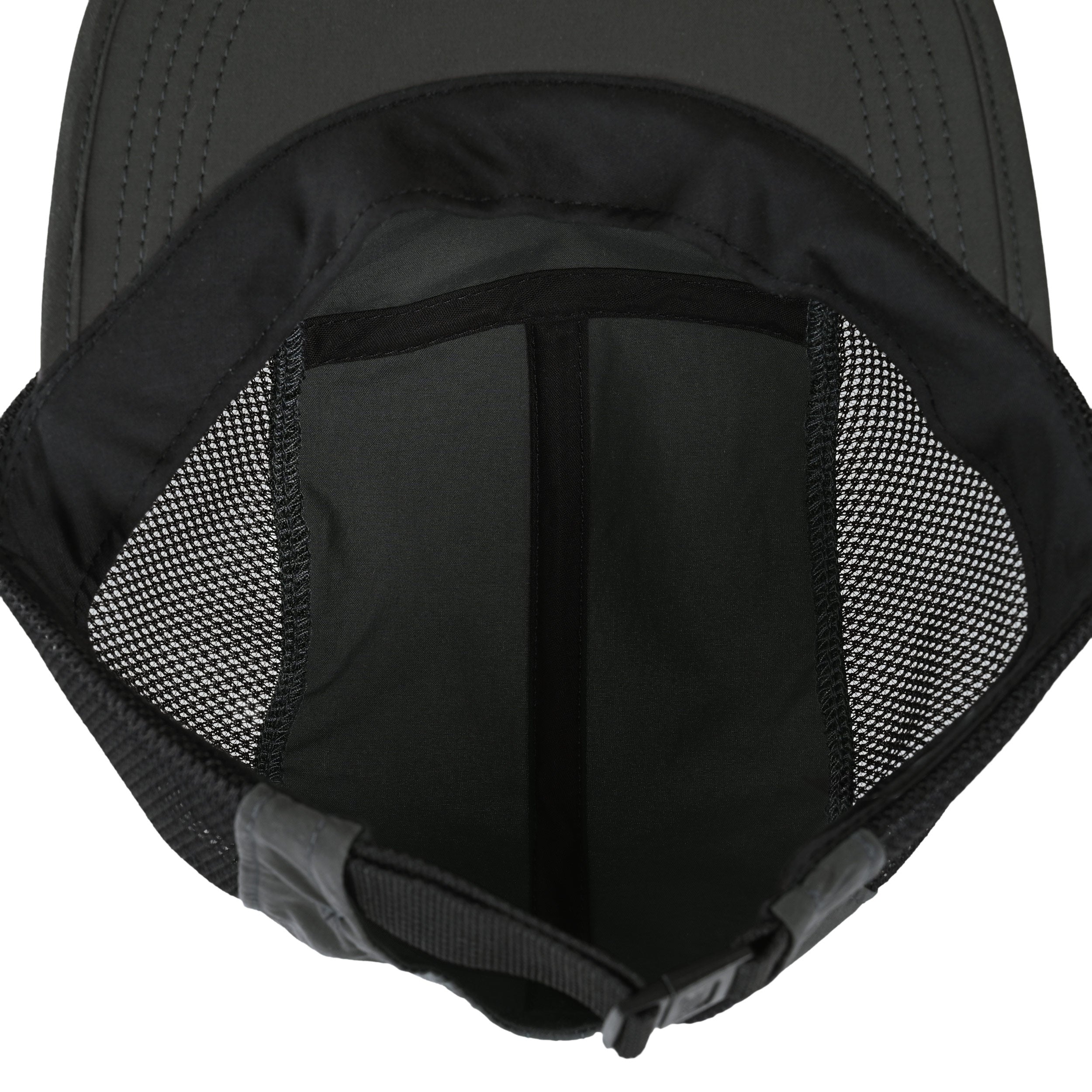 typeC / summer cap charcoal-x-black image