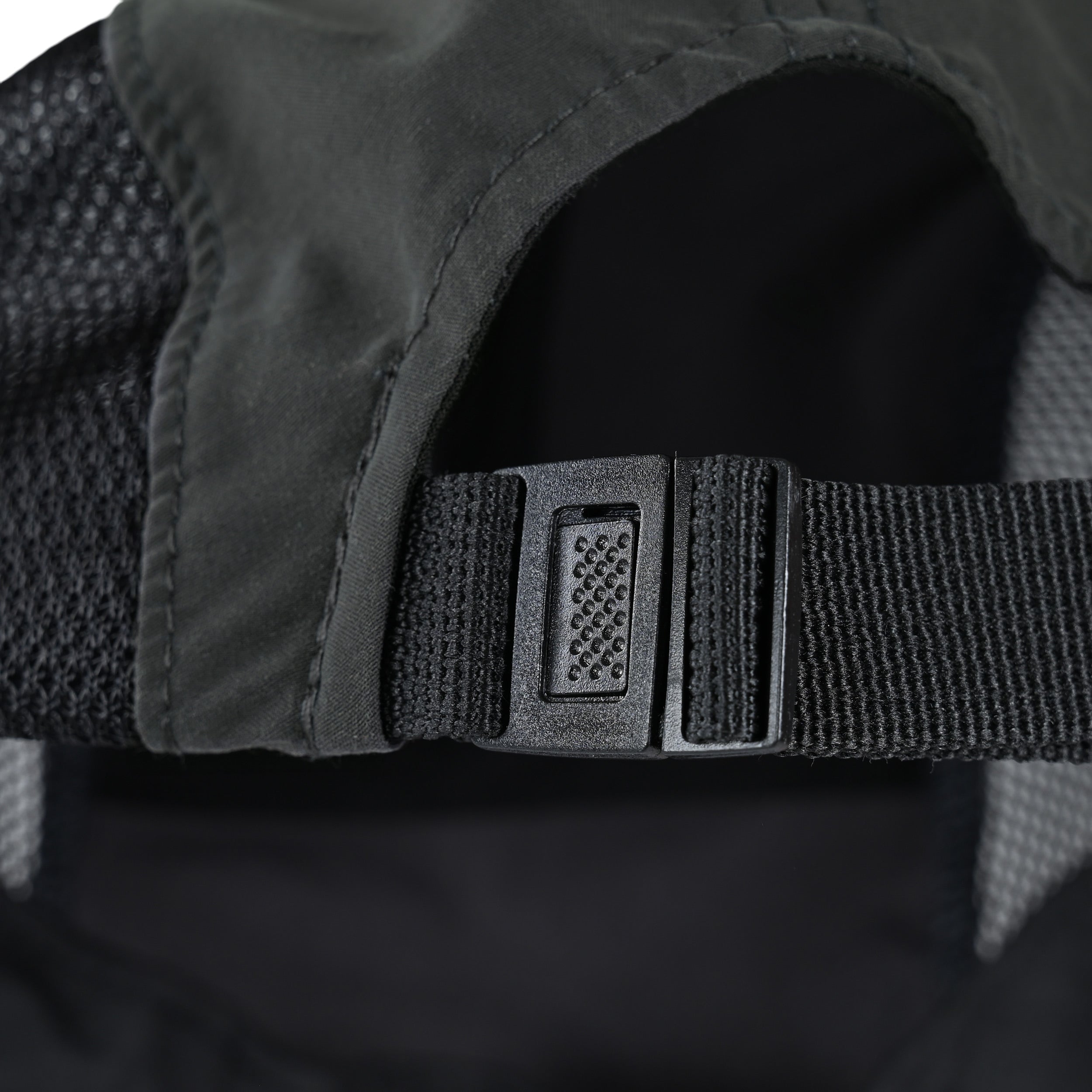 typeC / summer cap charcoal-x-black image