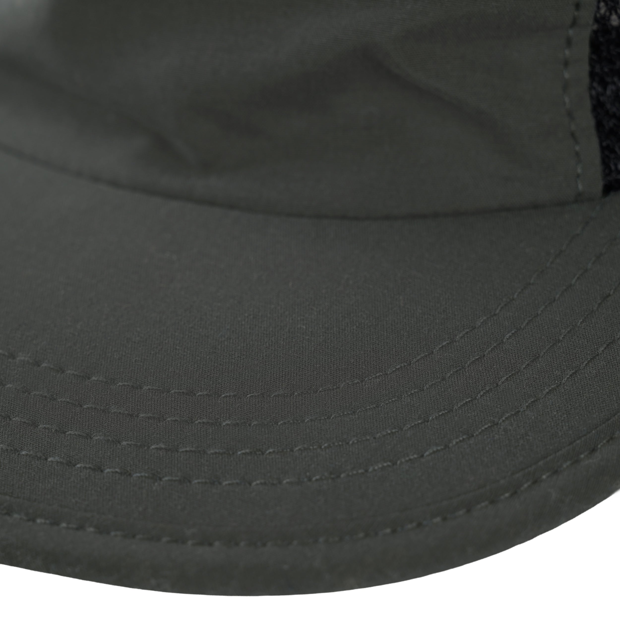 typeC / summer cap charcoal-x-black image