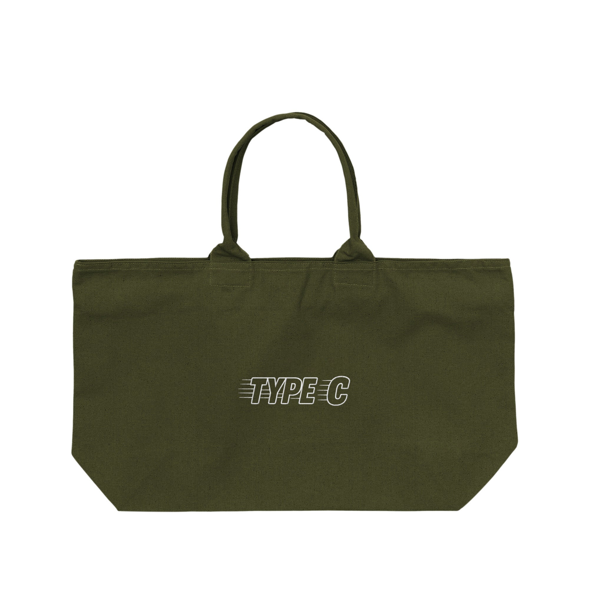 typeC / travel tote  od image