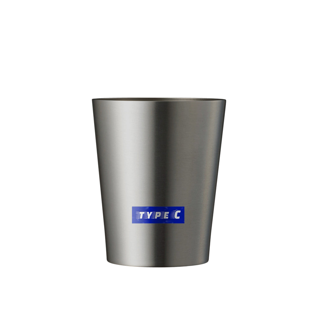 typeC / cup silver image