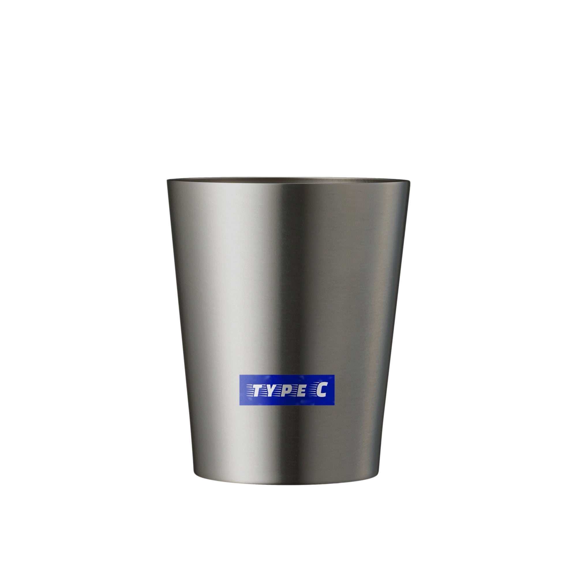 typeC / cup silver image