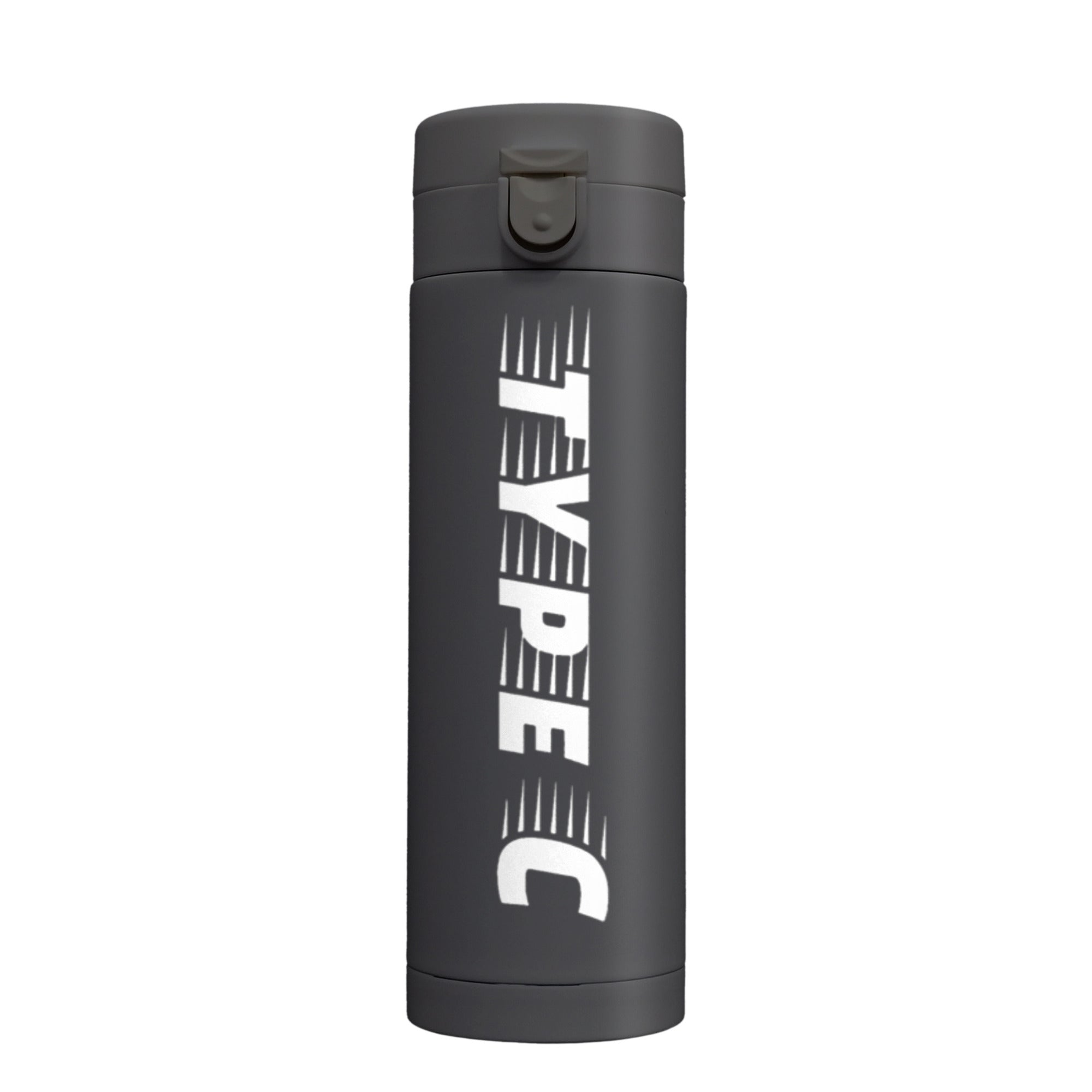 typeC / stainless bottle smoke-black image