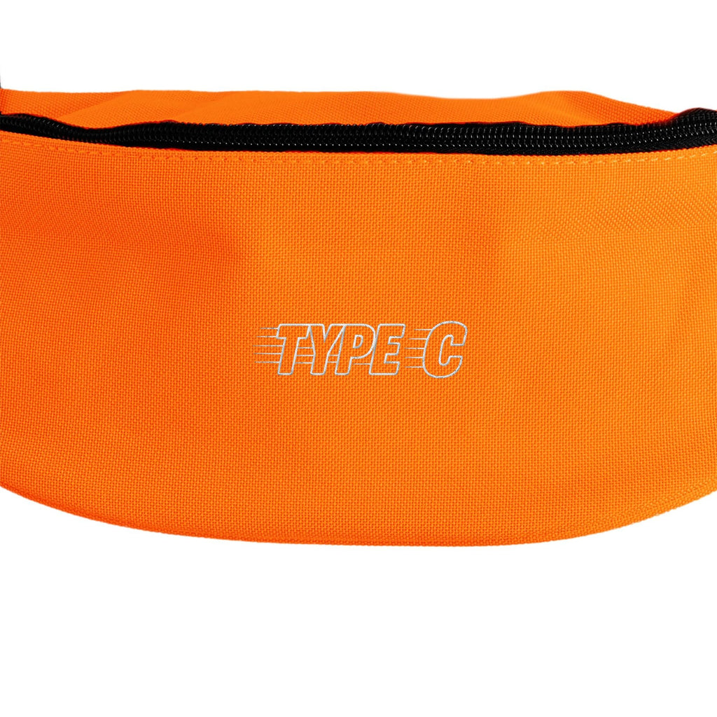typeC / west bag orange image